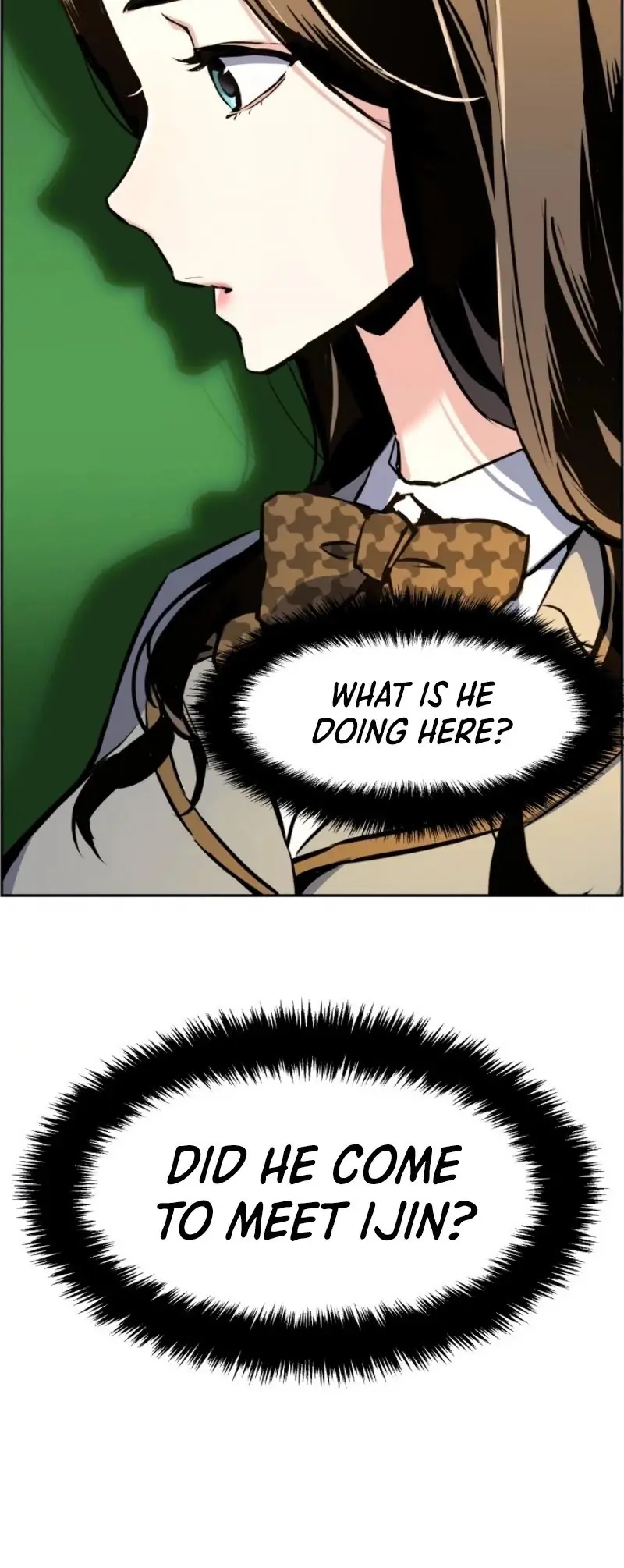 Mercenary Enrollment Chapter 24 Page 10