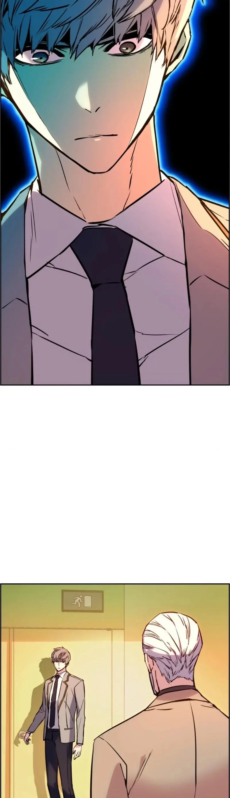 Mercenary Enrollment Chapter 24 Page 21