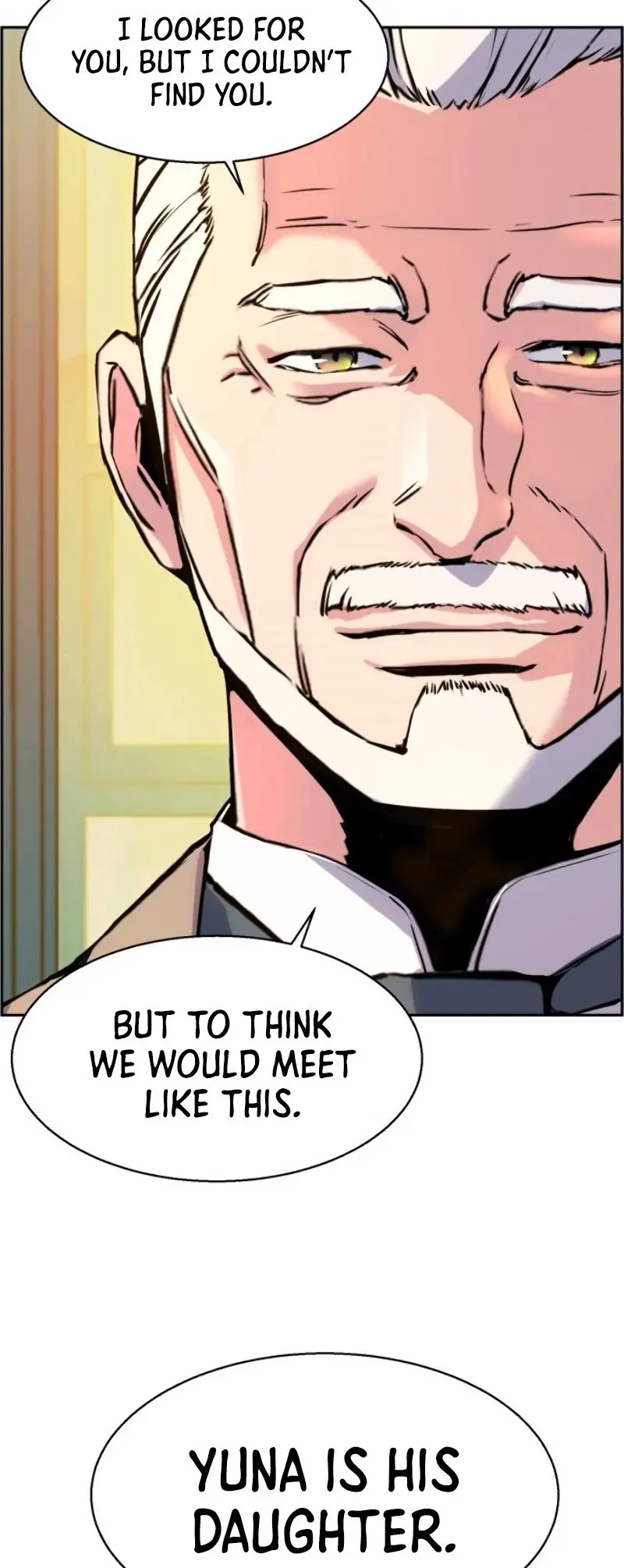 Mercenary Enrollment Chapter 24 Page 25