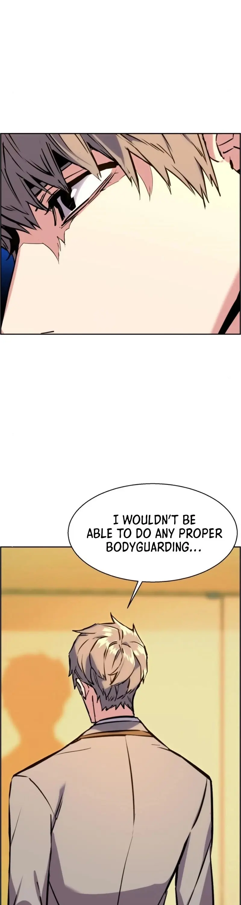Mercenary Enrollment Chapter 24 Page 27