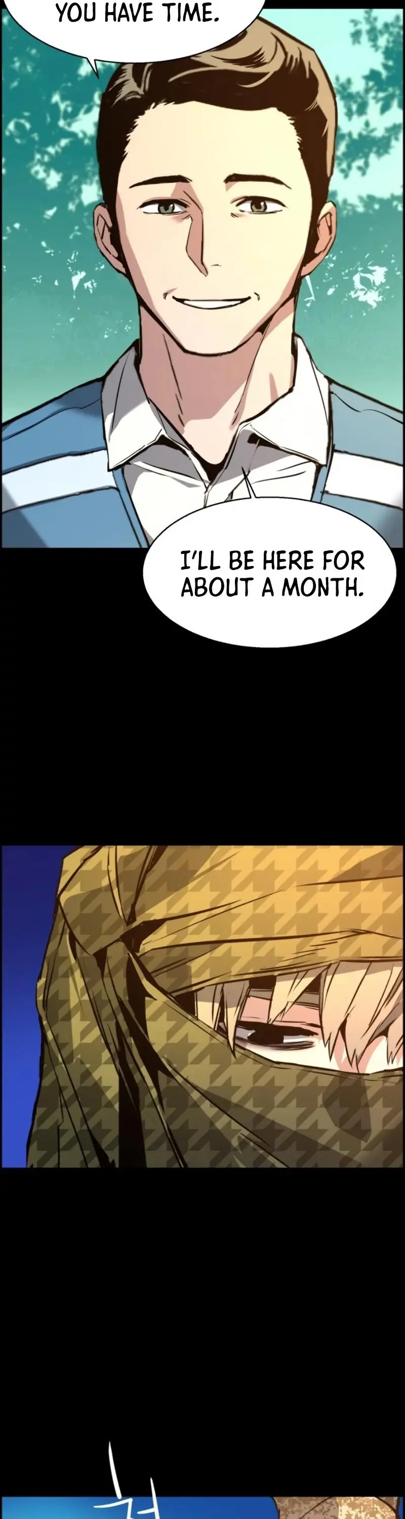 Mercenary Enrollment Chapter 24 Page 51