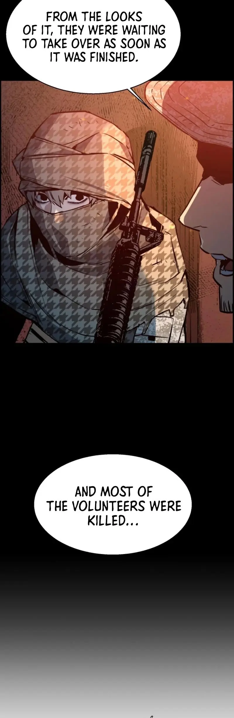 Mercenary Enrollment Chapter 24 Page 58