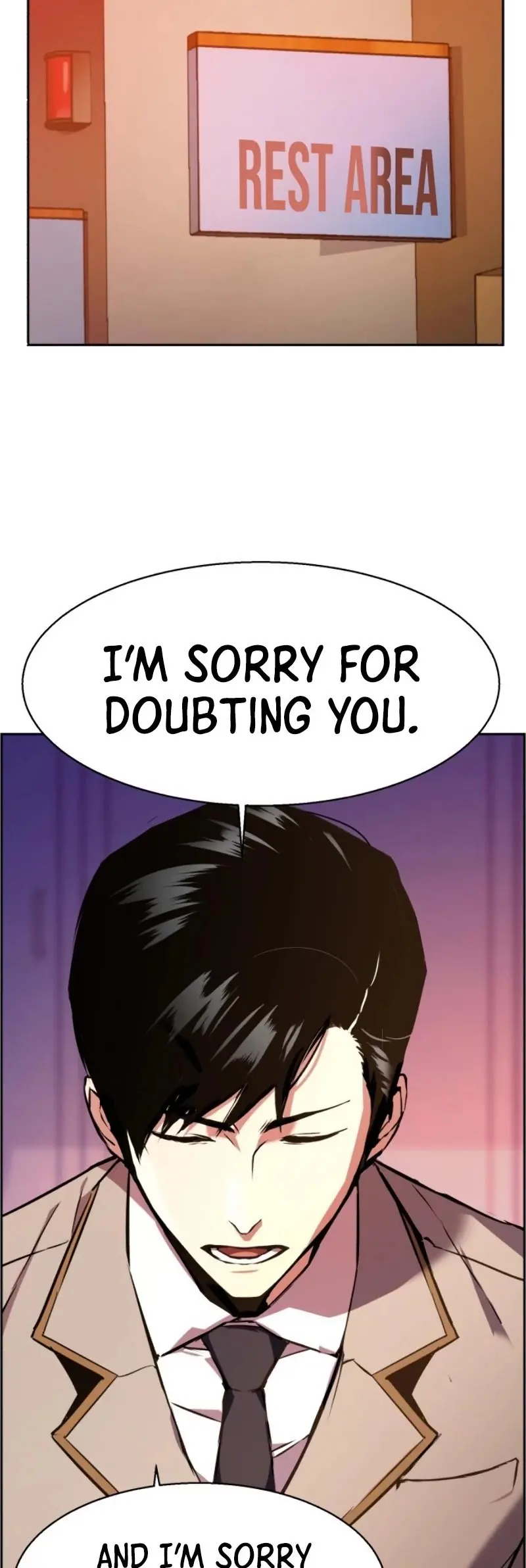Mercenary Enrollment Chapter 24 Page 61