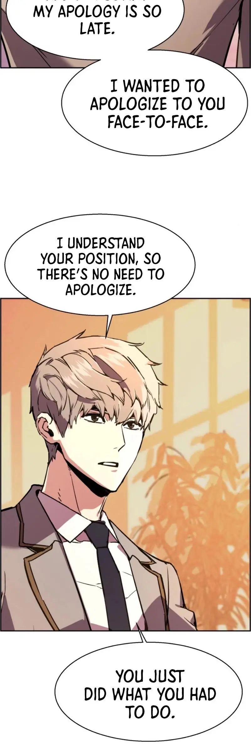 Mercenary Enrollment Chapter 24 Page 62