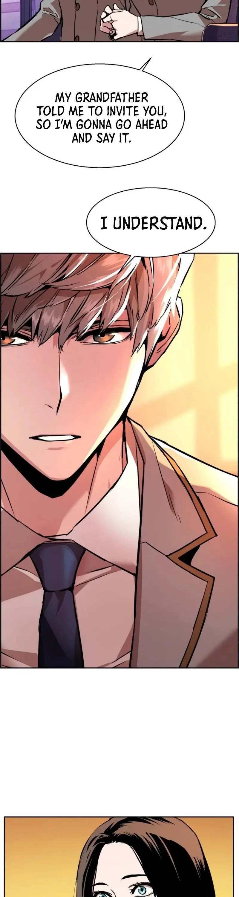 Mercenary Enrollment Chapter 24 Page 64