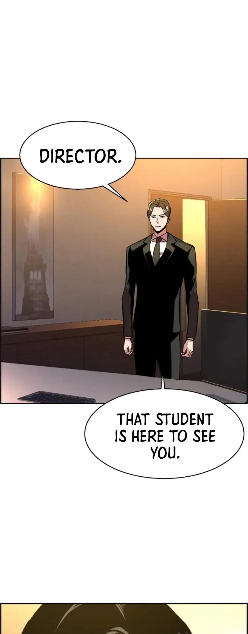 Mercenary Enrollment Chapter 24 Page 67
