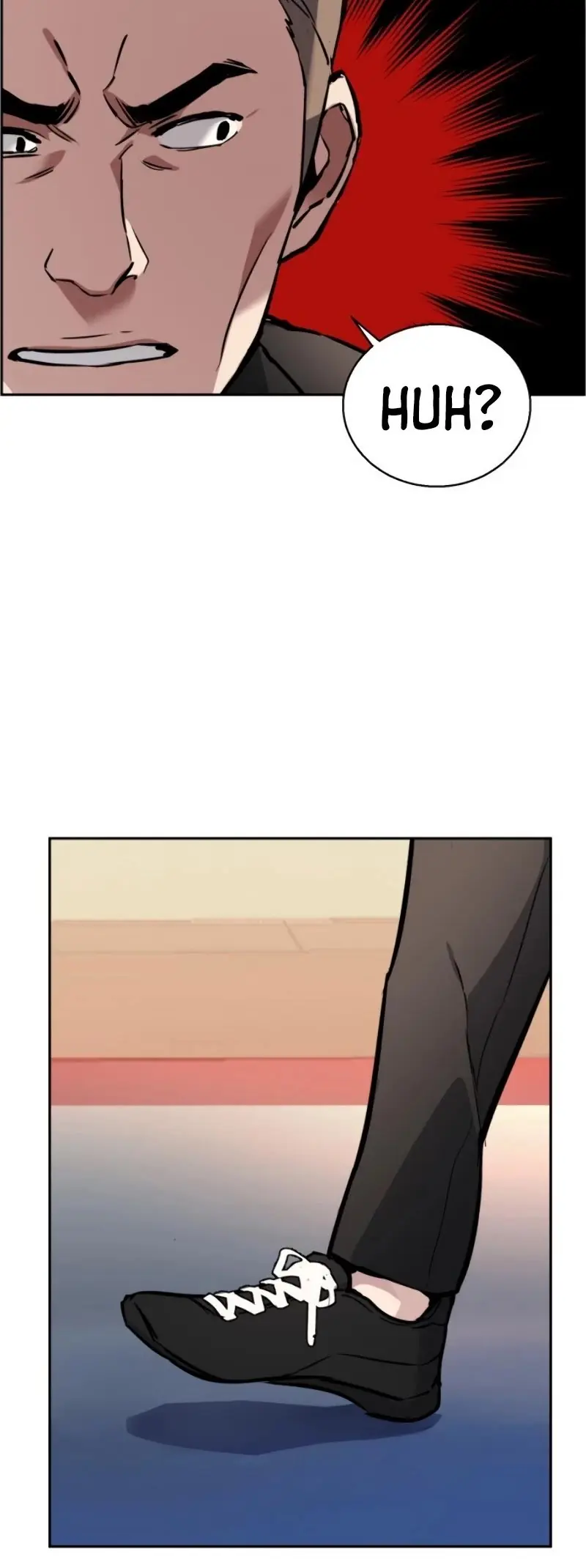 Mercenary Enrollment Chapter 25 Page 35