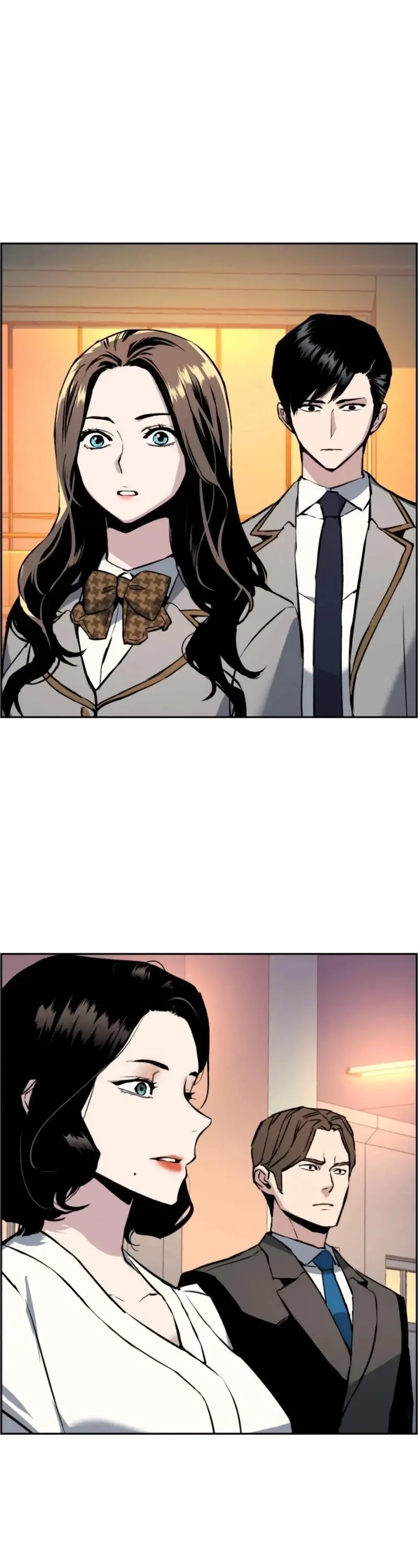 Mercenary Enrollment Chapter 25 Page 36