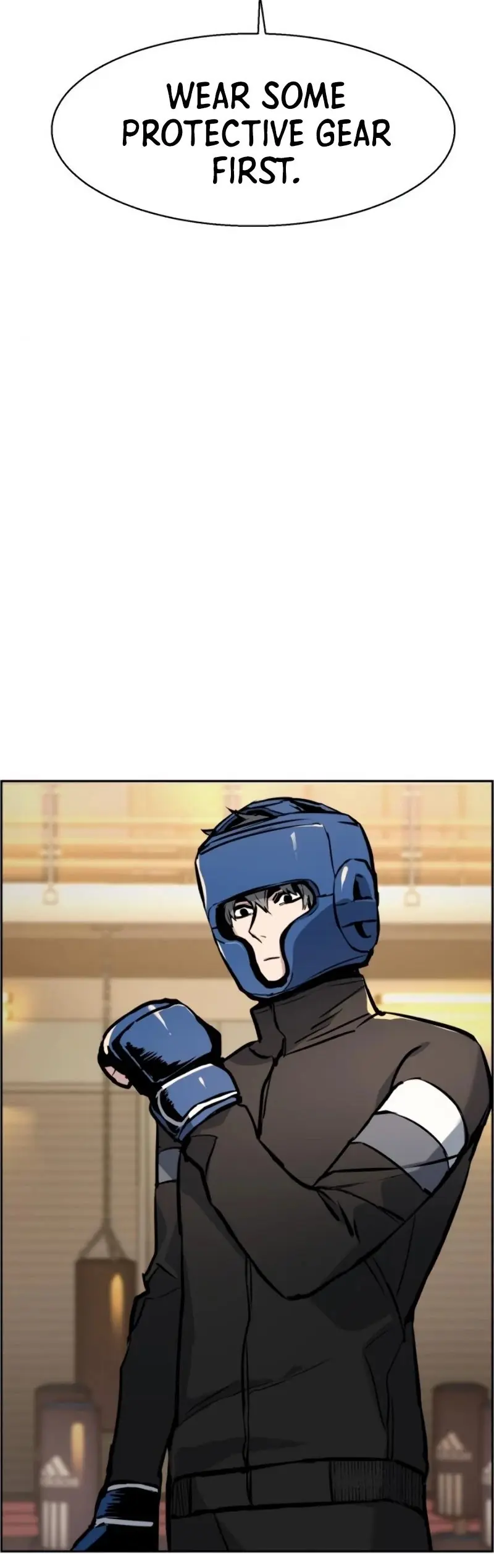 Mercenary Enrollment Chapter 25 Page 39