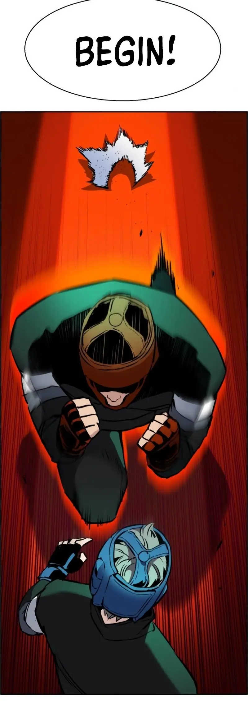 Mercenary Enrollment Chapter 25 Page 47