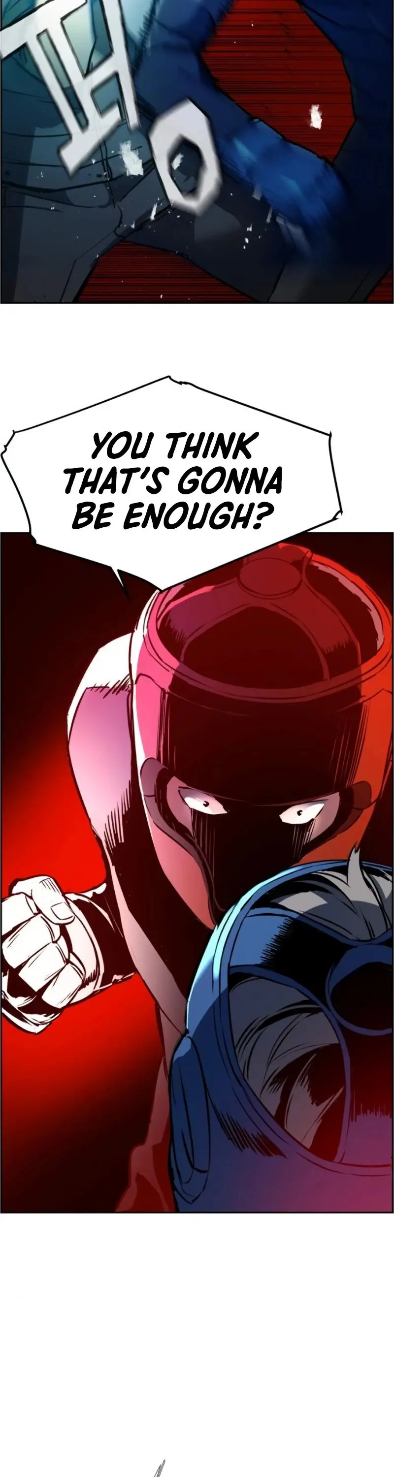 Mercenary Enrollment Chapter 25 Page 53