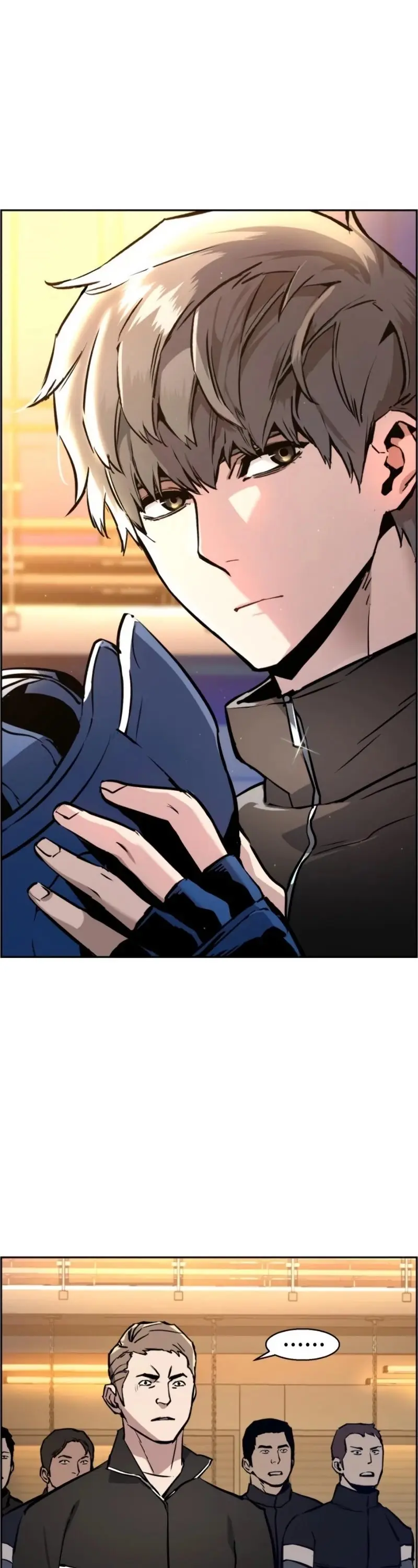 Mercenary Enrollment Chapter 25 Page 61