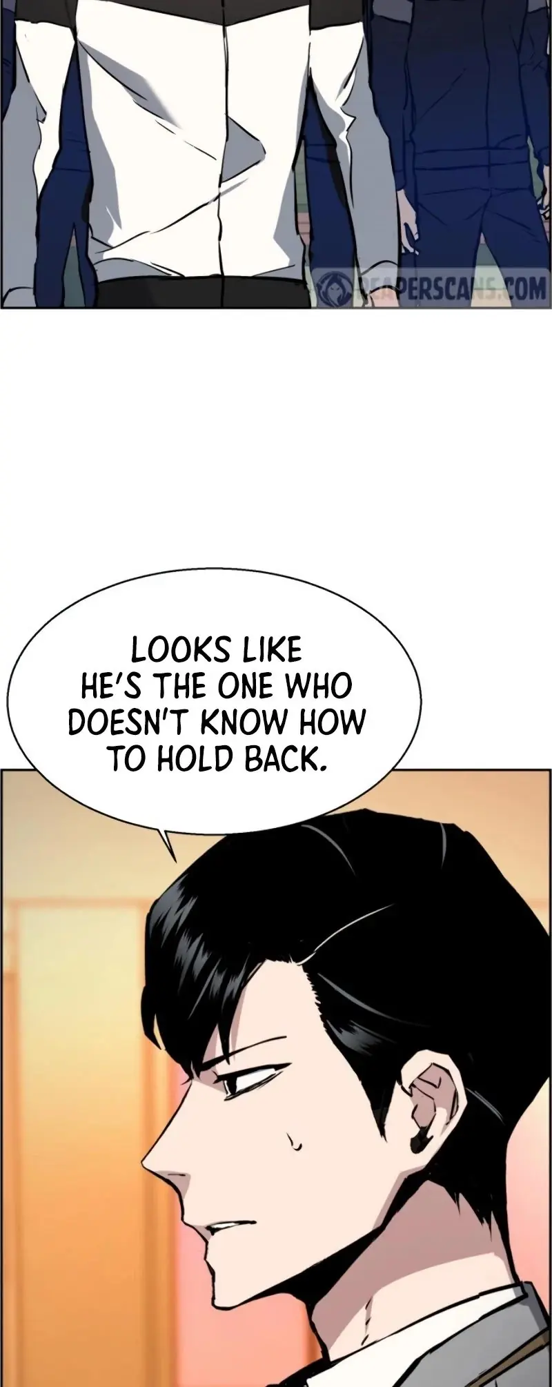 Mercenary Enrollment Chapter 25 Page 62