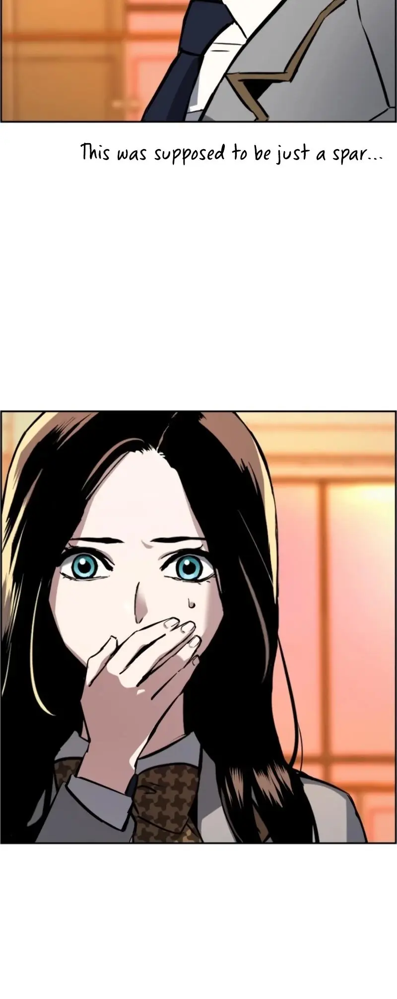 Mercenary Enrollment Chapter 25 Page 63