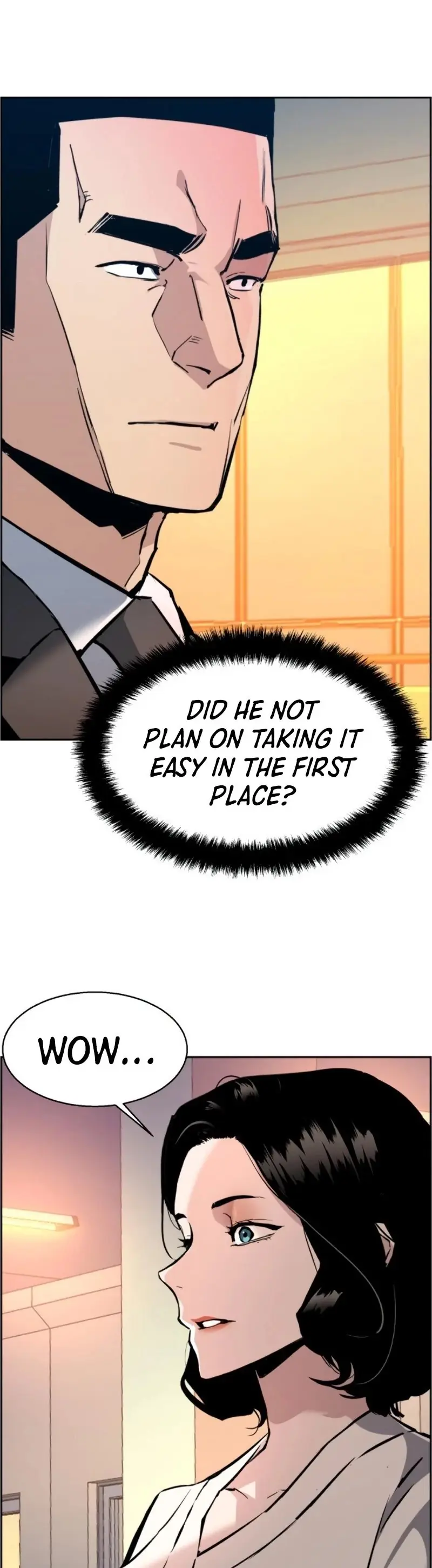 Mercenary Enrollment Chapter 25 Page 64