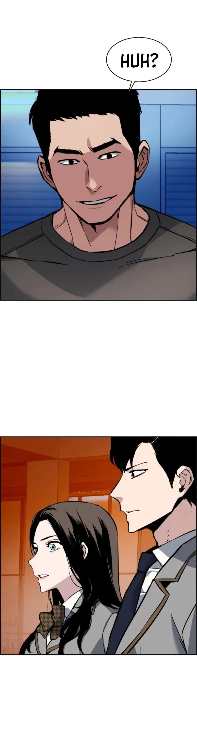 Mercenary Enrollment Chapter 26 Page 16