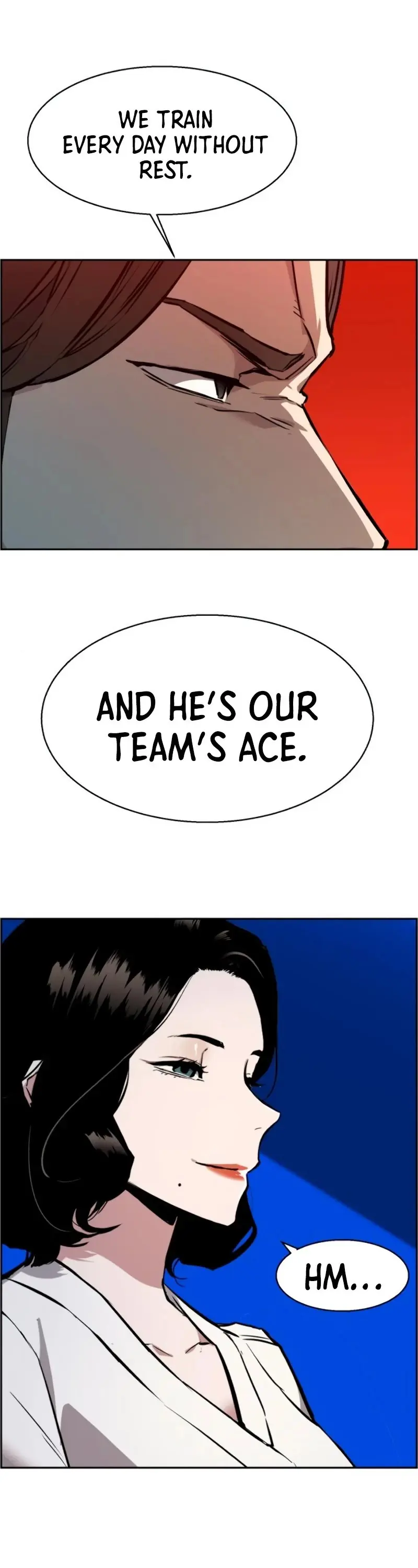 Mercenary Enrollment Chapter 26 Page 19
