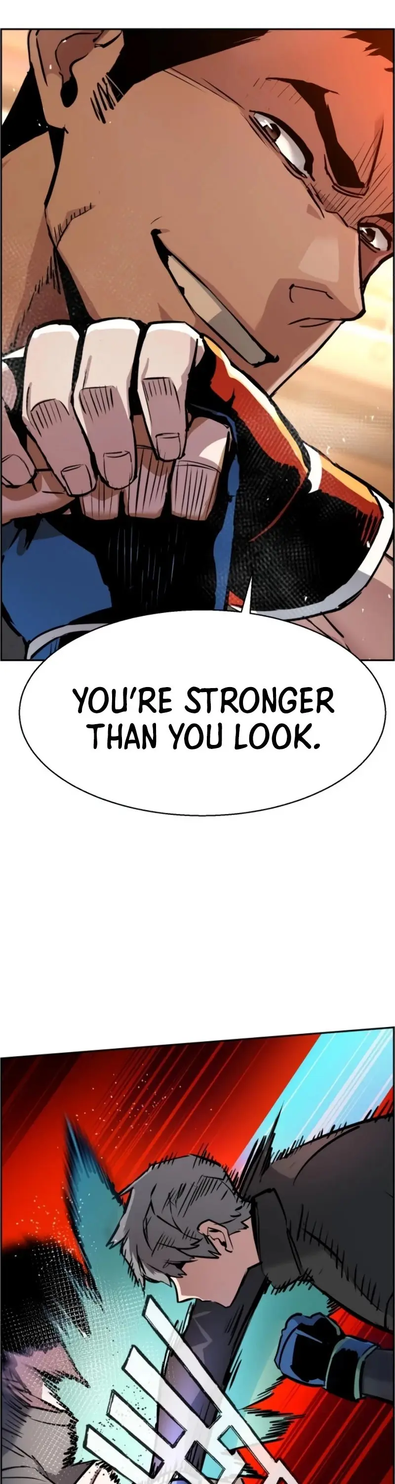 Mercenary Enrollment Chapter 26 Page 27