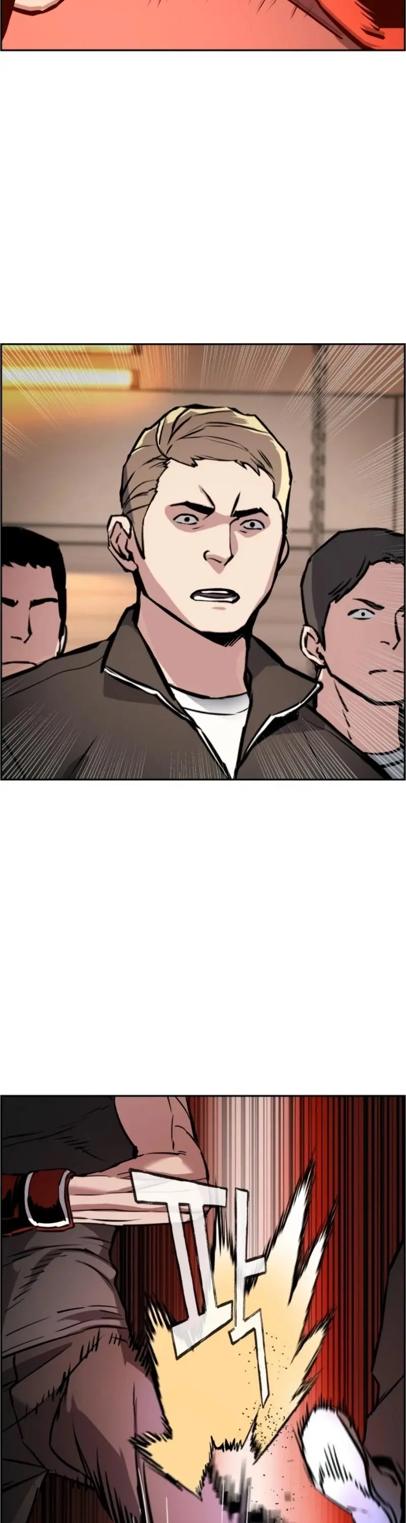 Mercenary Enrollment Chapter 26 Page 32