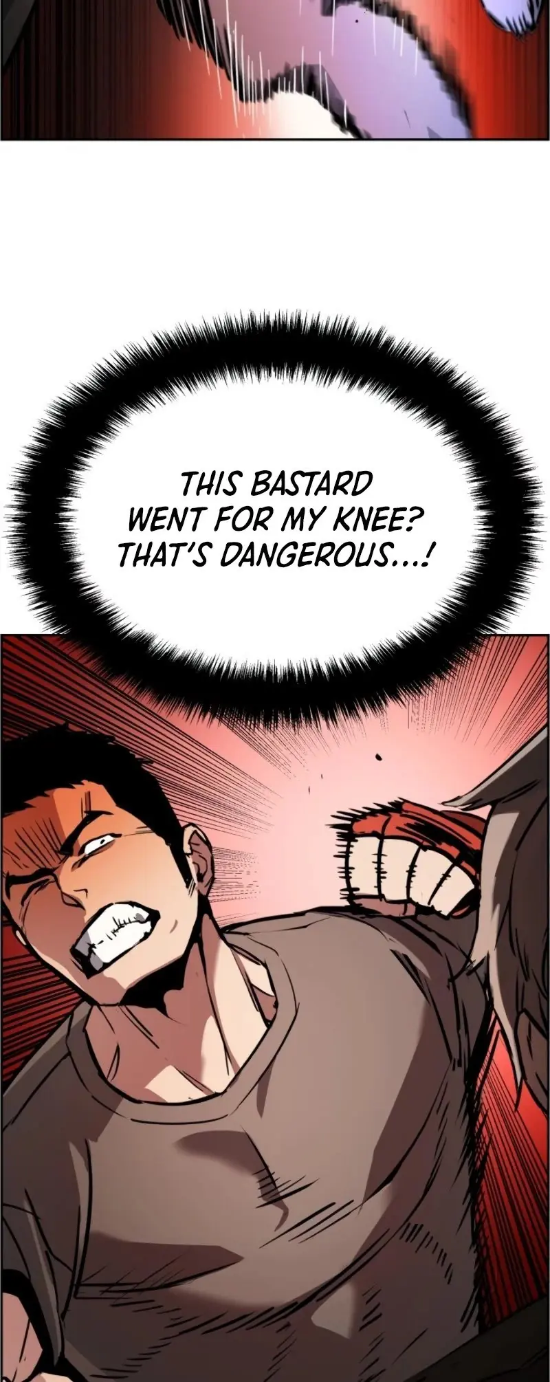 Mercenary Enrollment Chapter 26 Page 33