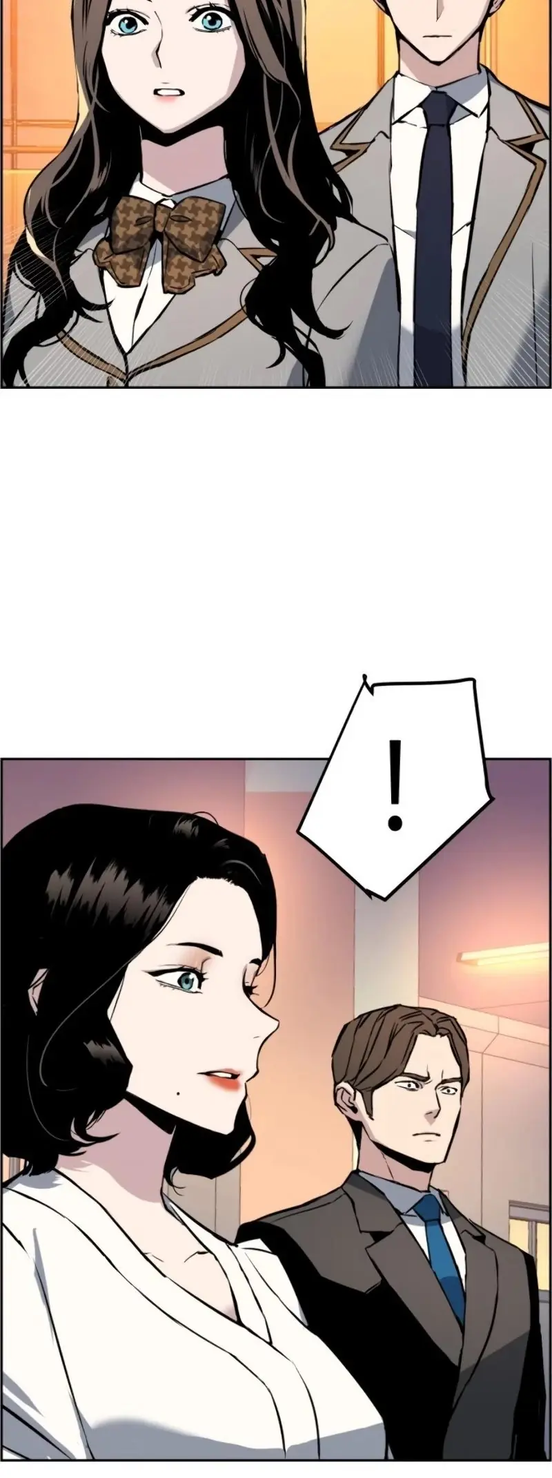 Mercenary Enrollment Chapter 26 Page 42