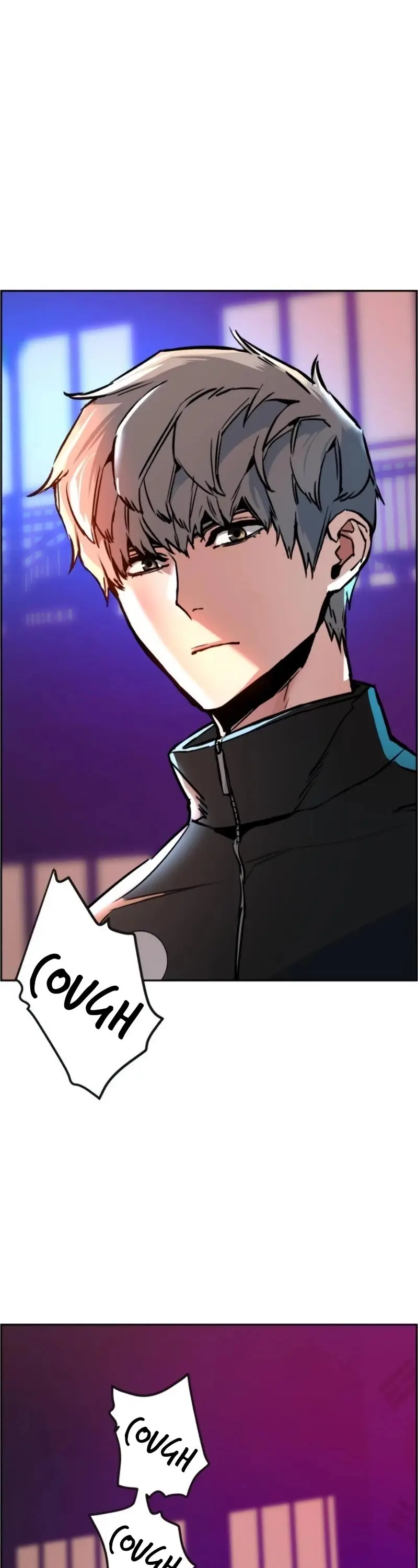 Mercenary Enrollment Chapter 26 Page 43