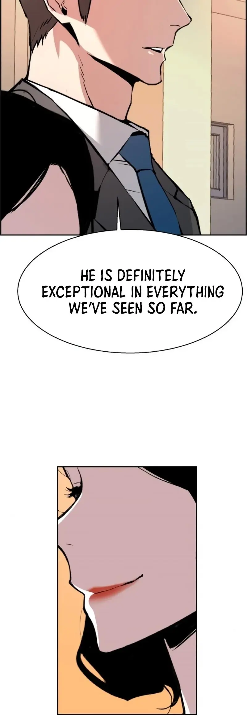 Mercenary Enrollment Chapter 26 Page 50