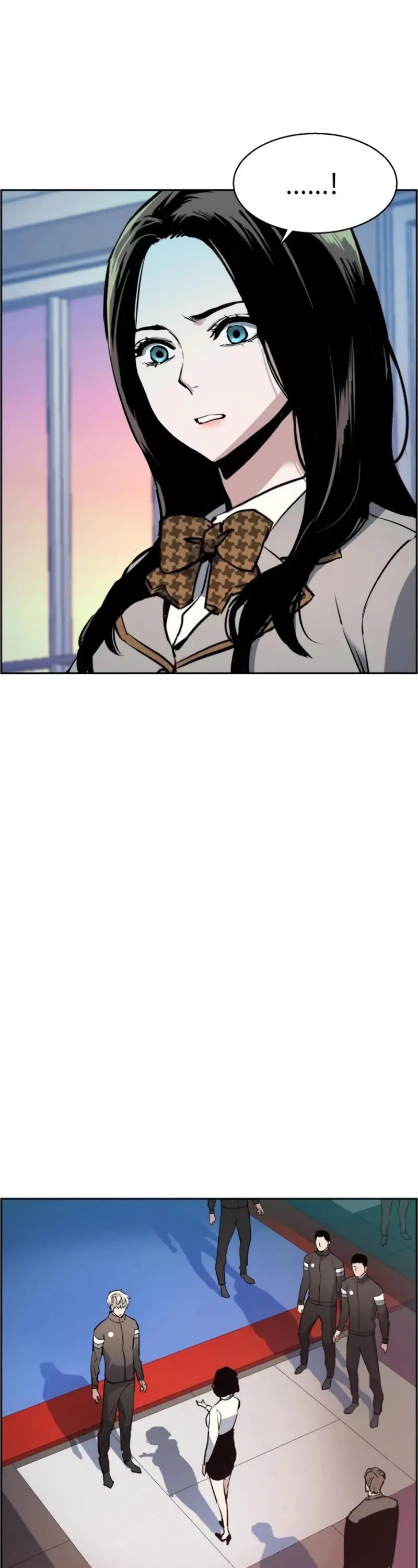 Mercenary Enrollment Chapter 26 Page 55