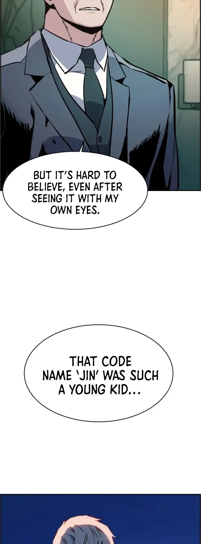 Mercenary Enrollment Chapter 26 Page 57