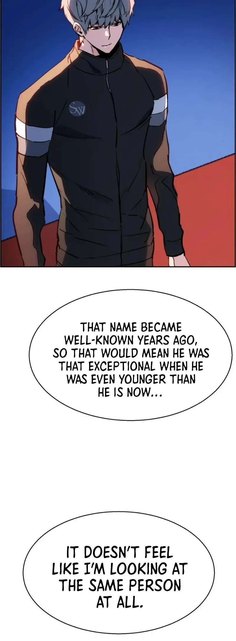 Mercenary Enrollment Chapter 26 Page 58