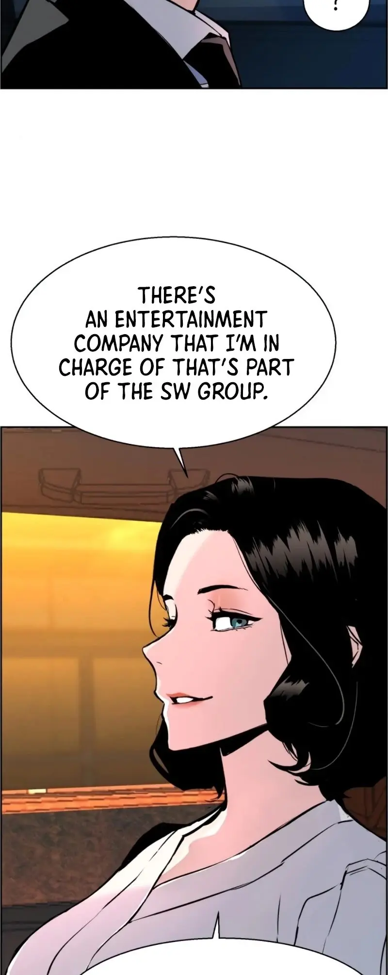 Mercenary Enrollment Chapter 27 Page 21