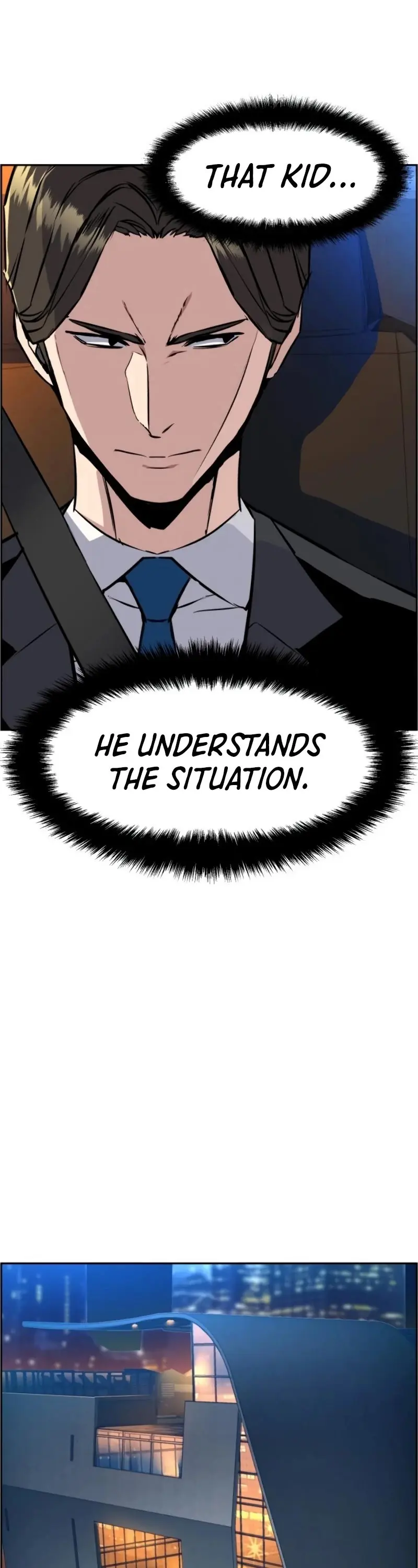 Mercenary Enrollment Chapter 27 Page 27