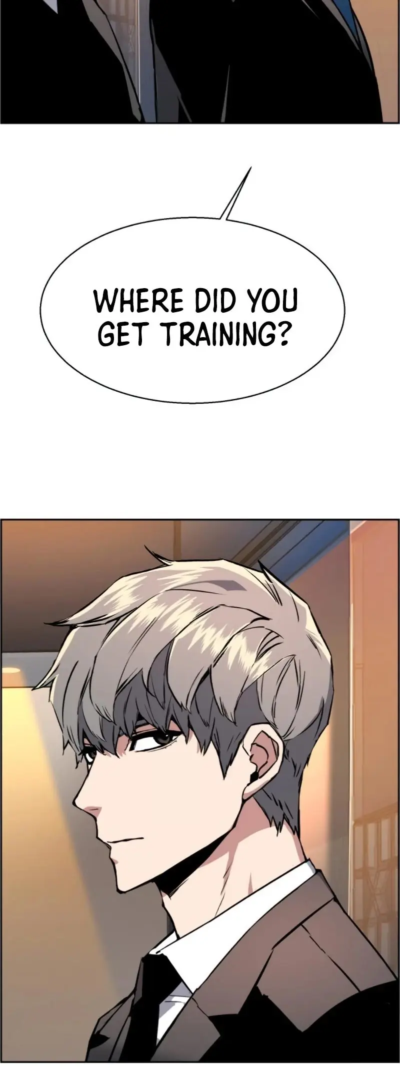 Mercenary Enrollment Chapter 27 Page 30