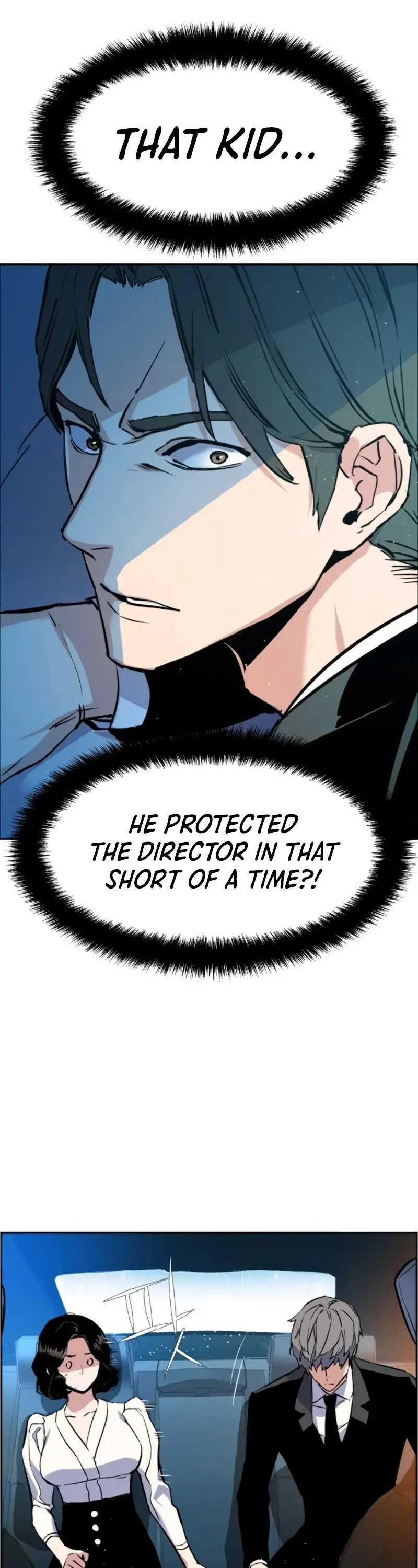 Mercenary Enrollment Chapter 27 Page 52