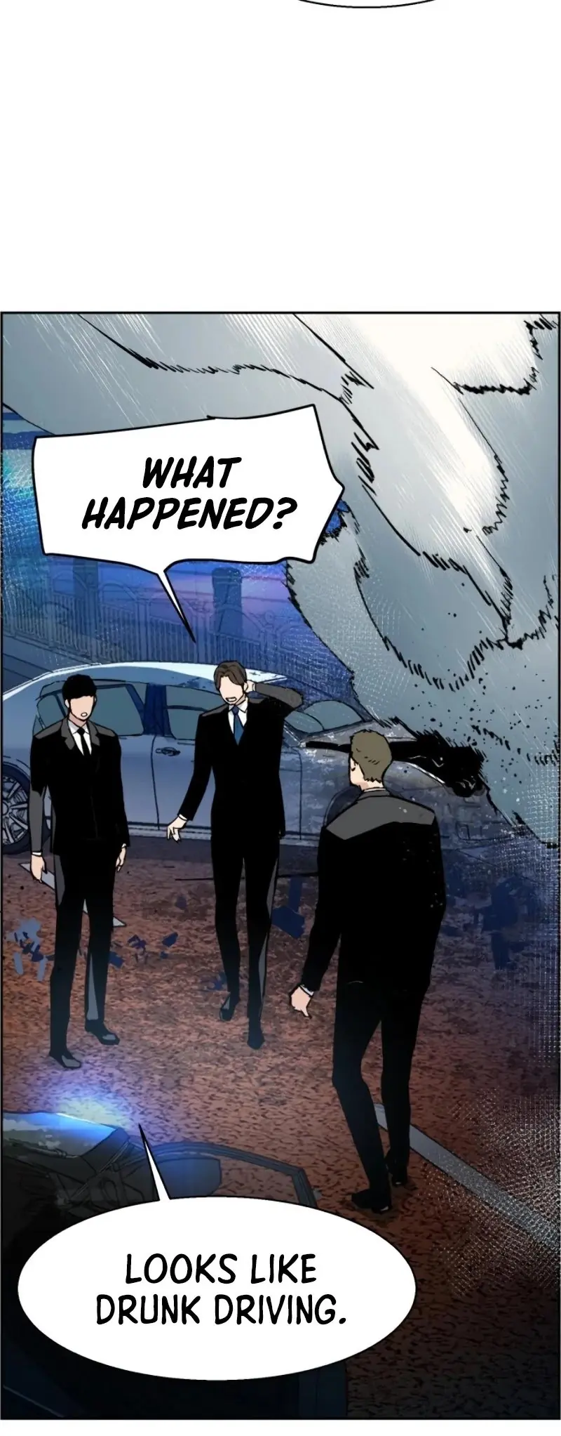 Mercenary Enrollment Chapter 27 Page 54