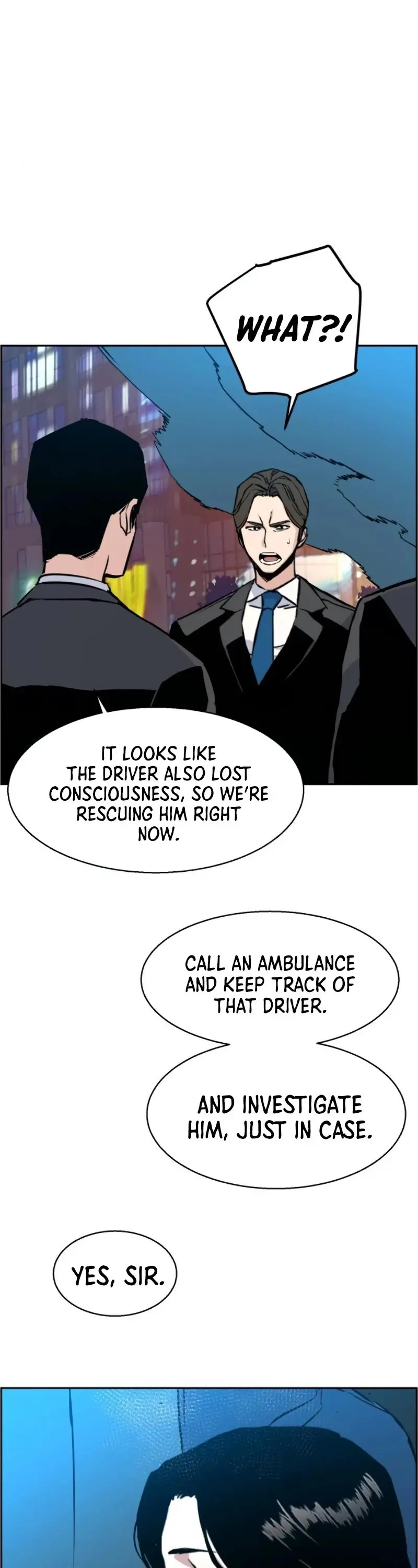 Mercenary Enrollment Chapter 27 Page 55