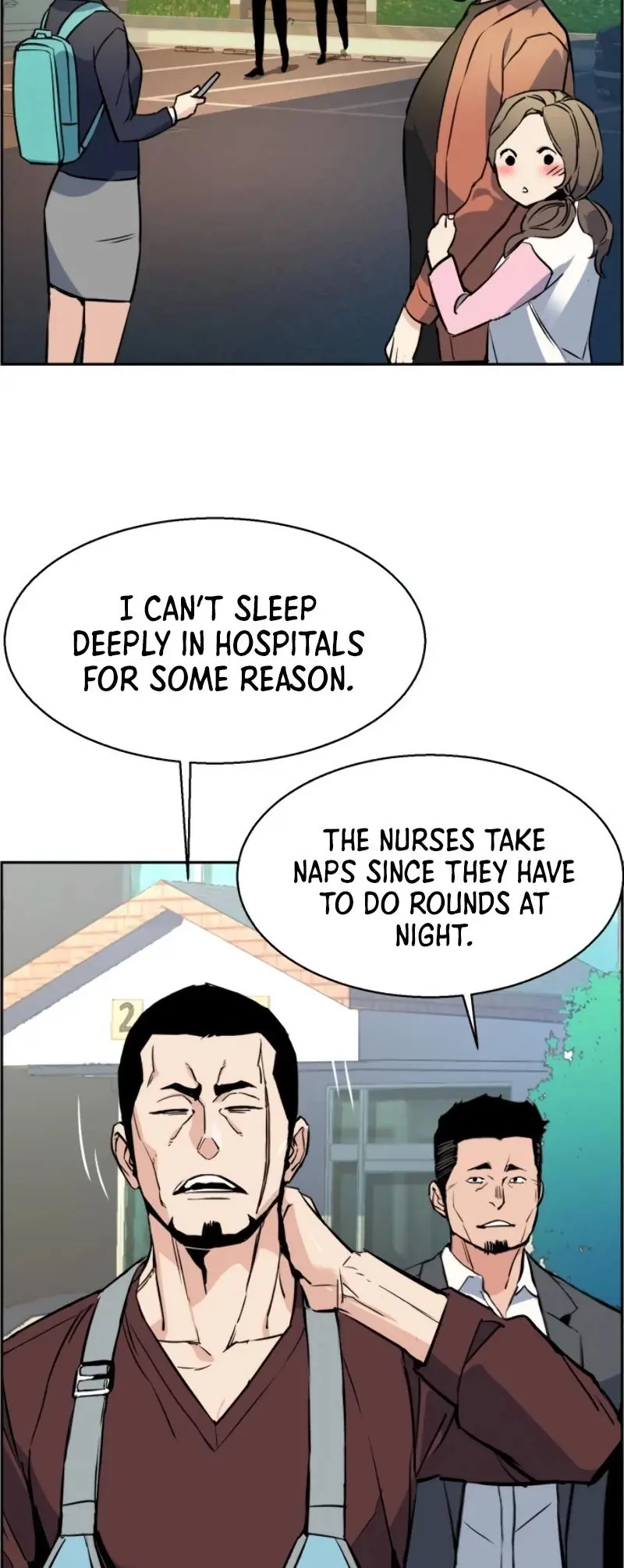 Mercenary Enrollment Chapter 28 Page 29