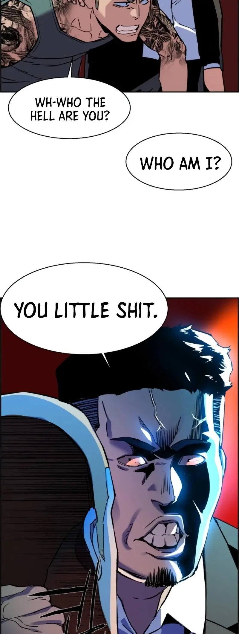 Mercenary Enrollment Chapter 28 Page 49