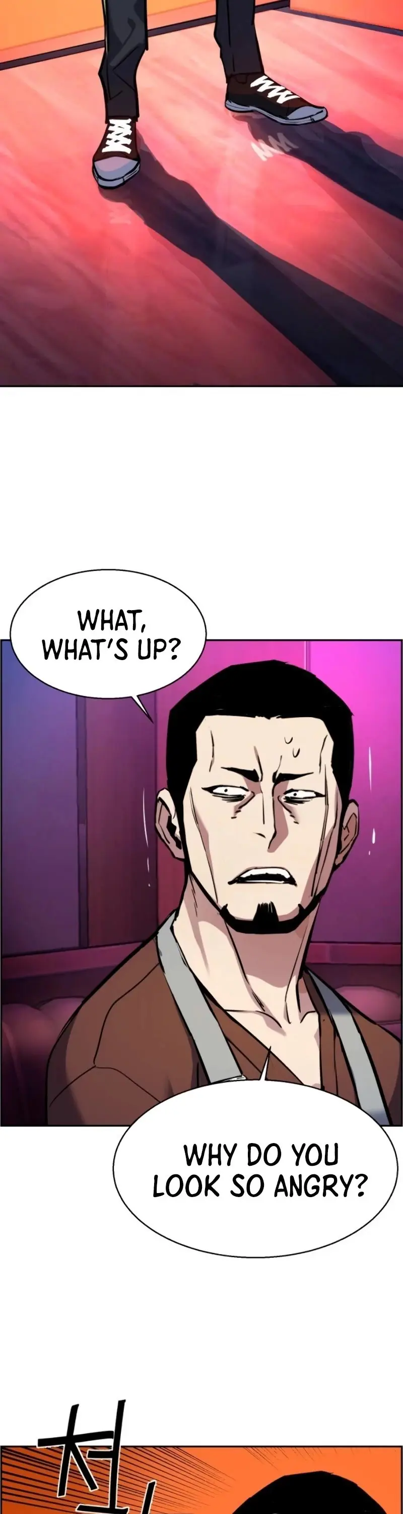 Mercenary Enrollment Chapter 28 Page 60