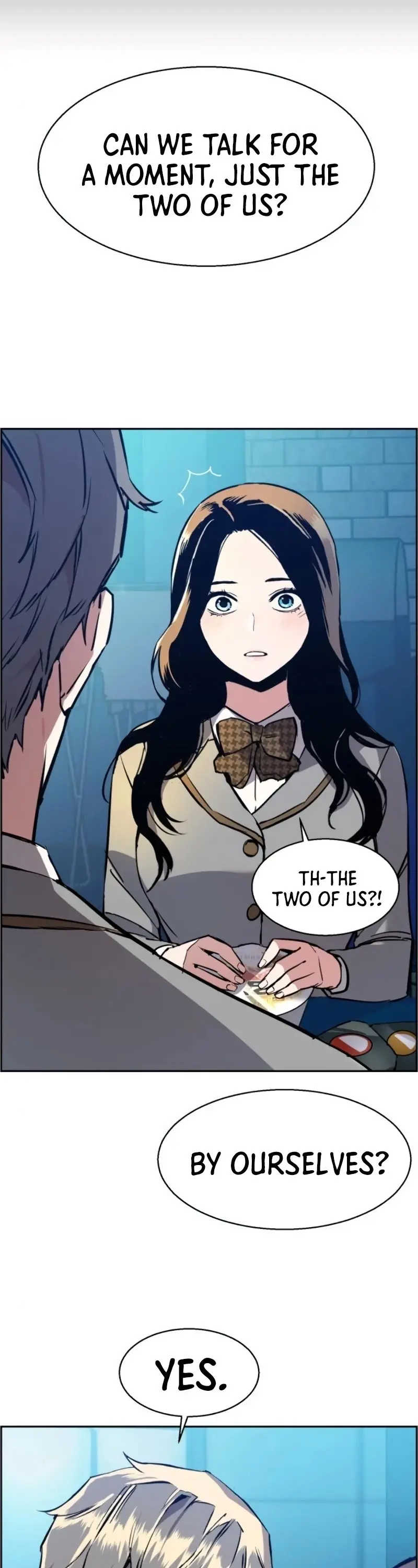 Mercenary Enrollment Chapter 29 Page 42