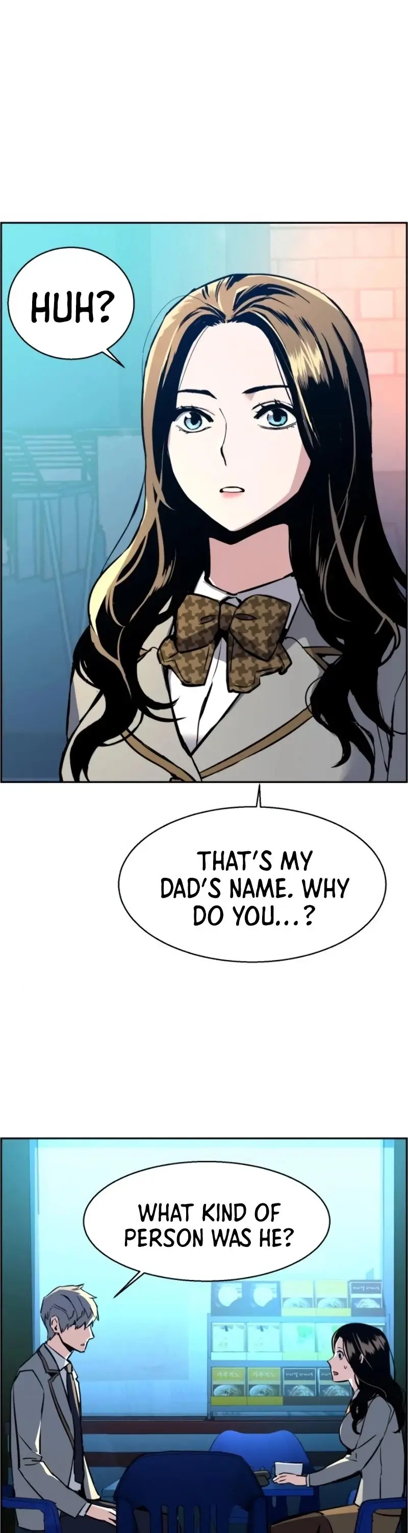 Mercenary Enrollment Chapter 29 Page 46