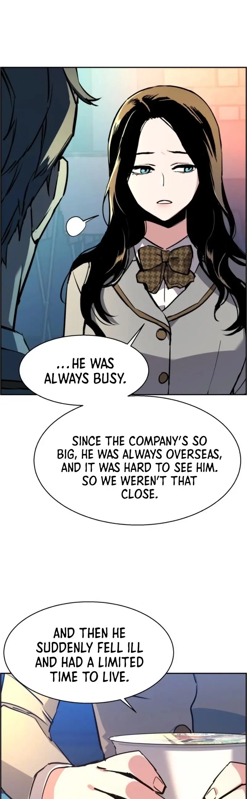 Mercenary Enrollment Chapter 29 Page 48