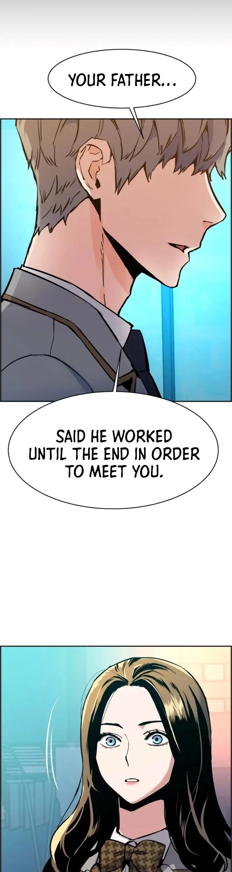 Mercenary Enrollment Chapter 29 Page 55
