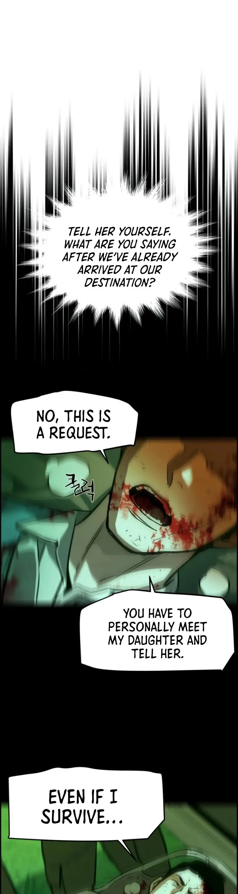 Mercenary Enrollment Chapter 29 Page 59