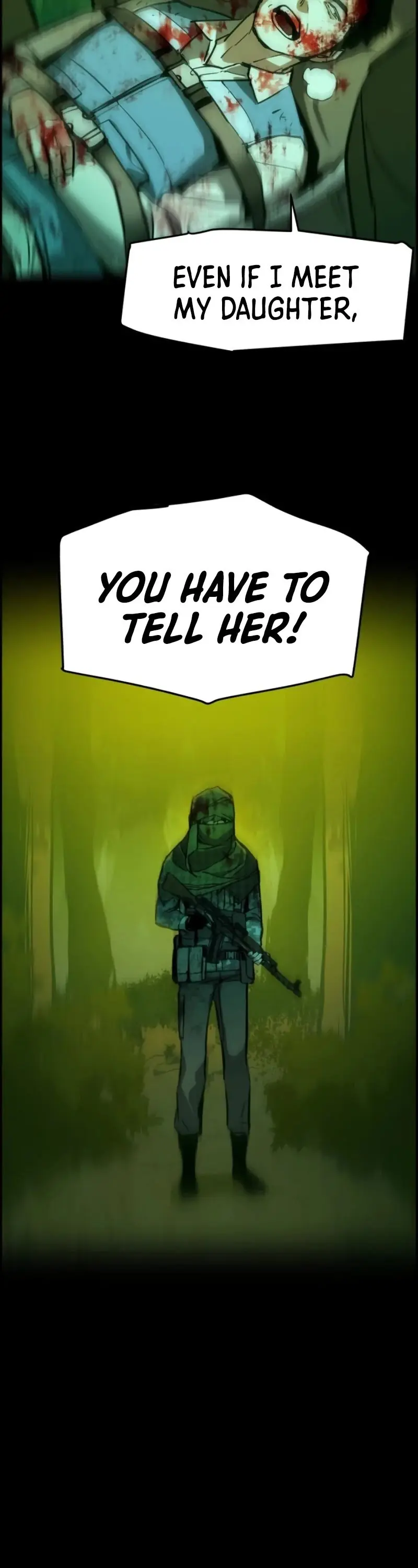 Mercenary Enrollment Chapter 29 Page 60