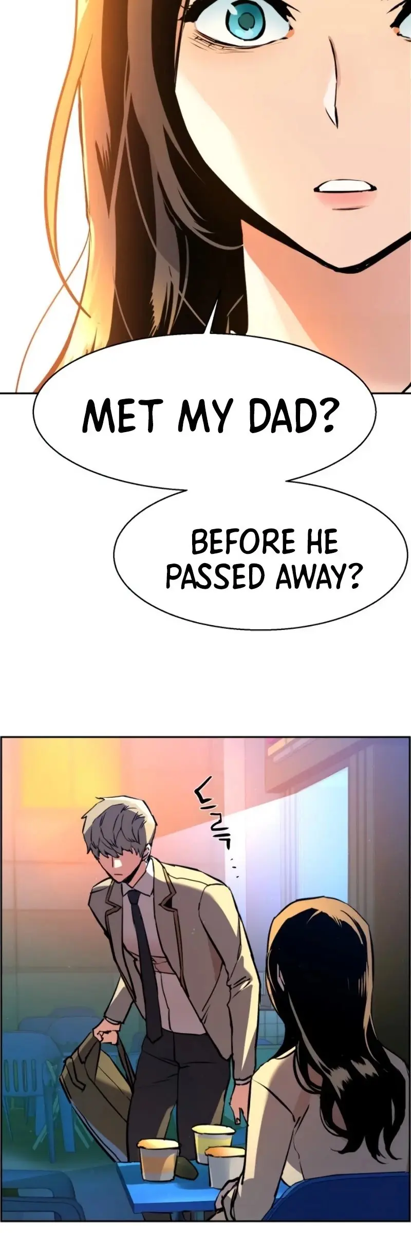 Mercenary Enrollment Chapter 29 Page 62