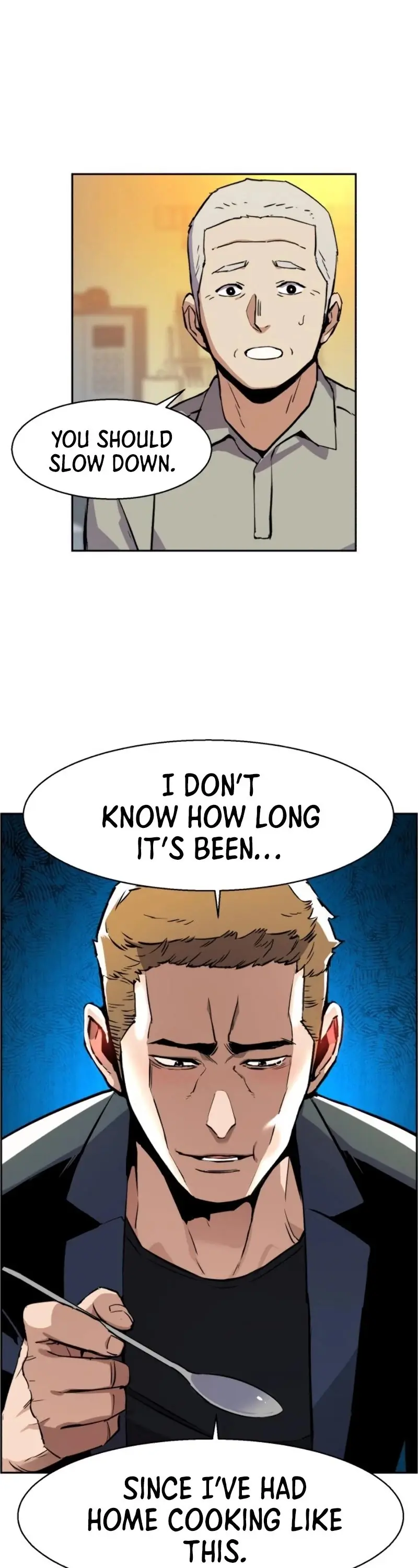 Mercenary Enrollment Chapter 30 Page 19