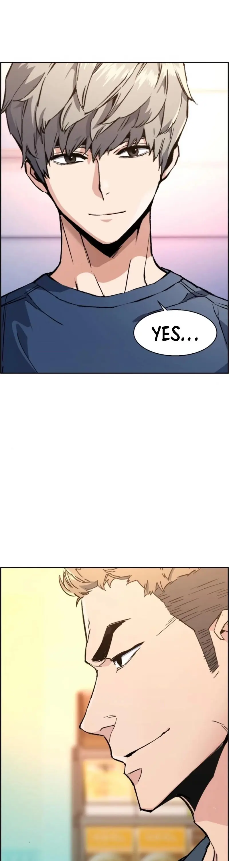 Mercenary Enrollment Chapter 30 Page 27