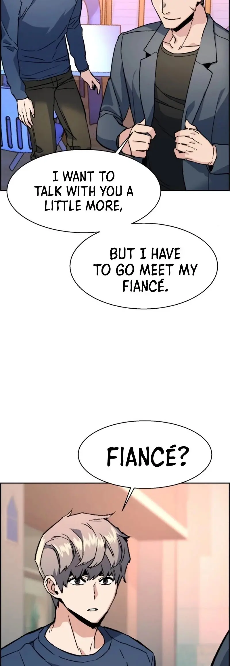 Mercenary Enrollment Chapter 30 Page 29
