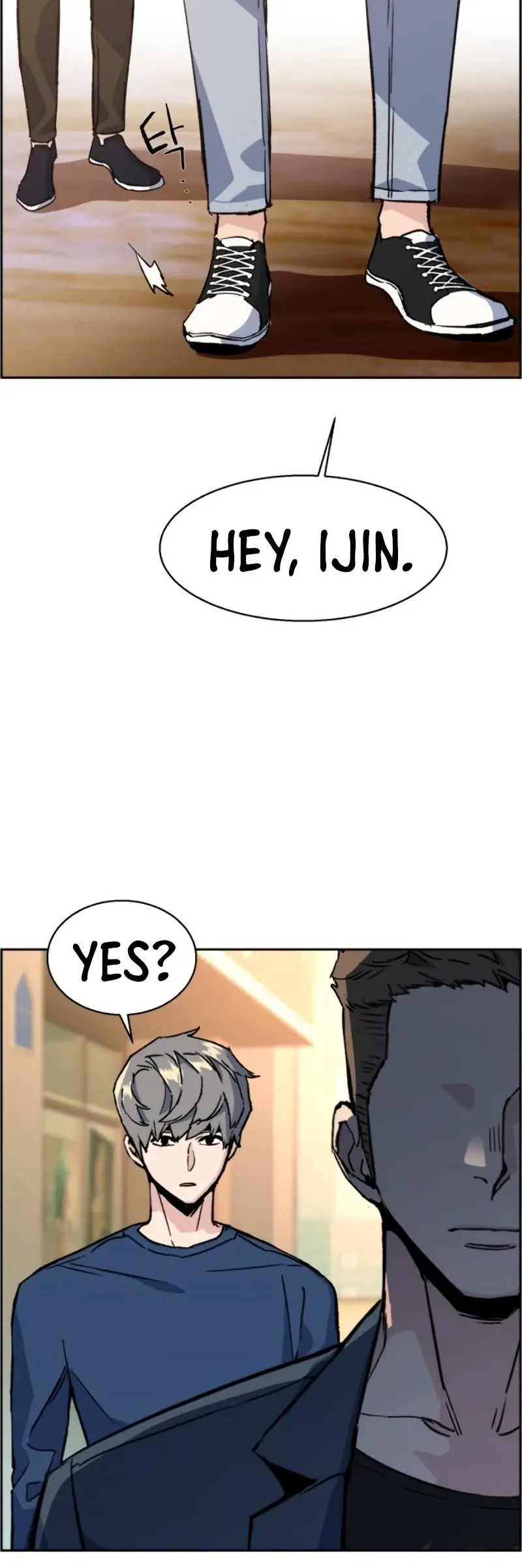 Mercenary Enrollment Chapter 30 Page 34